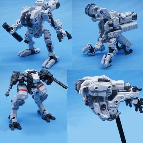 In Stock MFT Lost Planet DIACLONE Transformation VP-01 VP-02 VP-04 The Hound VP-03 SPACE2039 Minotaur Traveler Action Figure Toy