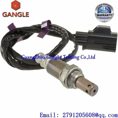 Oxygen Sensor O2 Lambda Sensor AIR FUEL RATIO SENSOR for VOLVO S80 XC90 30735328 307353280 SU11230 2005-2011