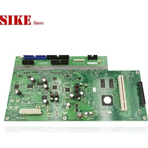 Logic Main board CH538-80003 CH538-67009 For HP DesignJet T770 T1200 770 1200 Electronics Module Formatter board