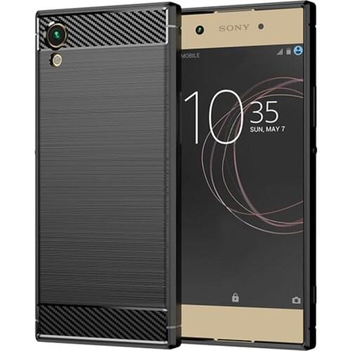 Чехлы для телефонов Sony Xperia XA1 PEIBIN China At AliExpress