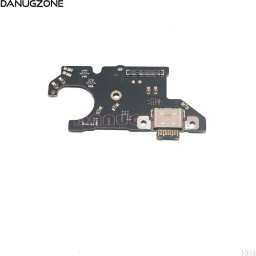 USB Charging Port Dock Plug Socket Jack Connector Charge Board Flex Cable For Xiaomi Mi Black Shark 1 Helo SKR-AO