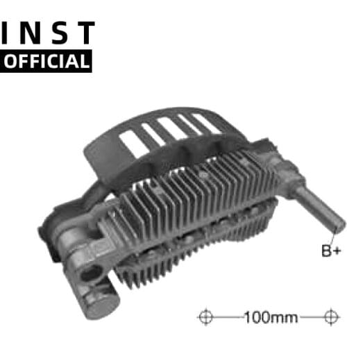 ALTERNATOR GENERATORS RECTIFIER BRIDGE FOR MIA10046