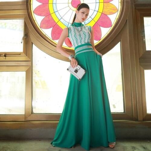 2pcs Tweed Women Elegant Dress Suit Set Lady Office Wear Slim Sleeveless Knitted Top Wide Leg Pants