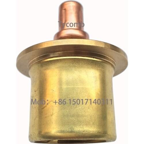 36893824-replacement suitable for Ingersoll Rand Thermostat Valve opening temperature 50 degree C