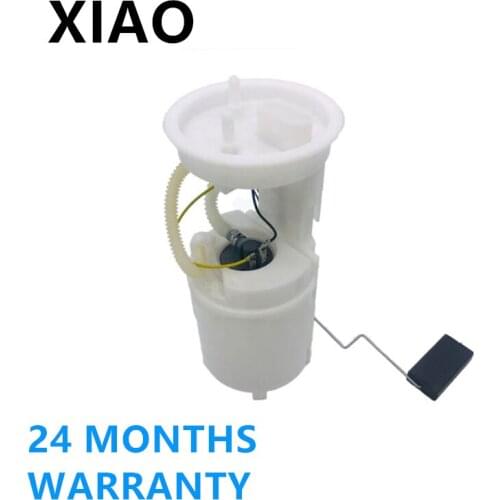 3B0919051C 1J0 919 087 D Fuel Pump Assembly For Audi A3 For Seat Cordoba For Skoda Fellcia Superb For VW Golf Beetle Passat Polo