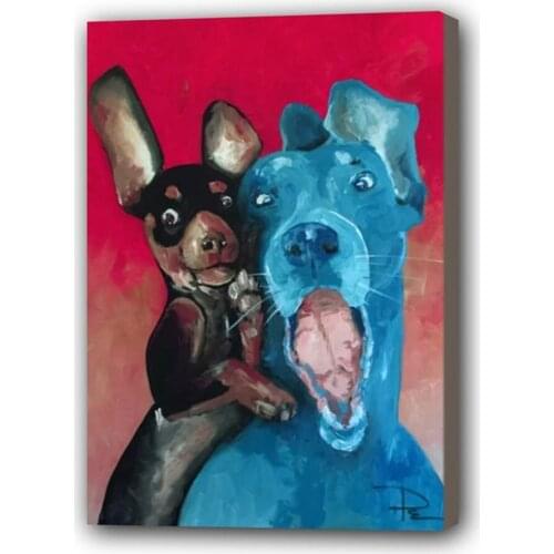 5d Diy Round Diamond Embroidery Dog Crystal Diamond Painting Cross Stitch Lovely Labrador Dog Animal Needlework Mosaic Patterns