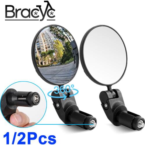 Bracyc Bicycle Mirrors