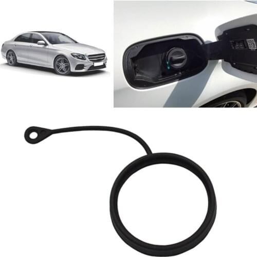 A2214700605 Fuel Oil Tank Rope Cover Cable Compatible with Mercedes/Benz W203 W204 W210 W124 AMG W202 CLA W212 QW