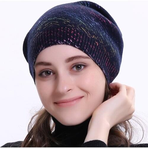 Geebro Women's Wool Hats China