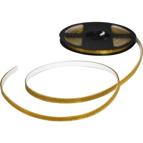 6M Caulk Strip Tape Self-adhesive Ceramic Tile Gap Sticker Bathroom Kitchen Mildewproof Waterproof Edges Sealing Tape Home Decor