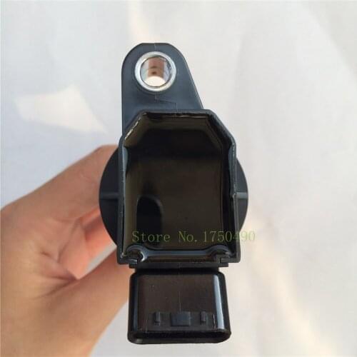 Ignition Coils Gols China