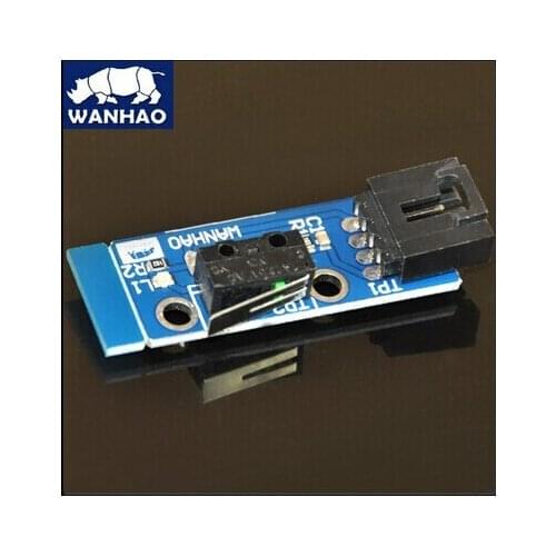 WANHAO End Stop Switch for Duplicator4, Duplicator4X, Duplicator4s hot sale