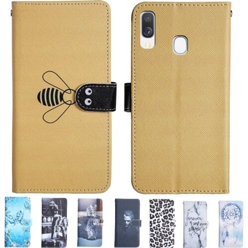 LIHAIJUN Samsung Galaxy A20s Phone Cases