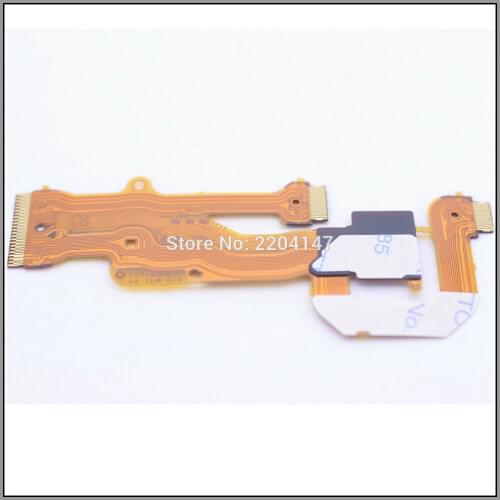 NEW Origianl for Canon EOS Rebel T7i / EOS 800D Camera Wifi Flex Cable Assembly Replacement Part