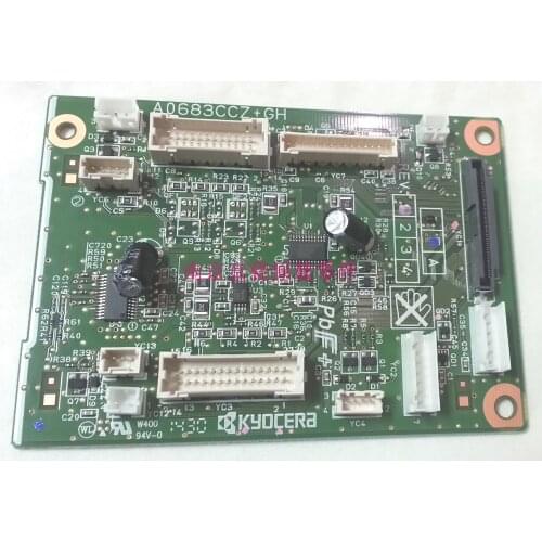 New Original Kyocera 302N494170 PWB FEED 2 for: TASKalfa 4501i 5501i 6501i 8001i 4551ci 5551ci 6551ci 7551ci