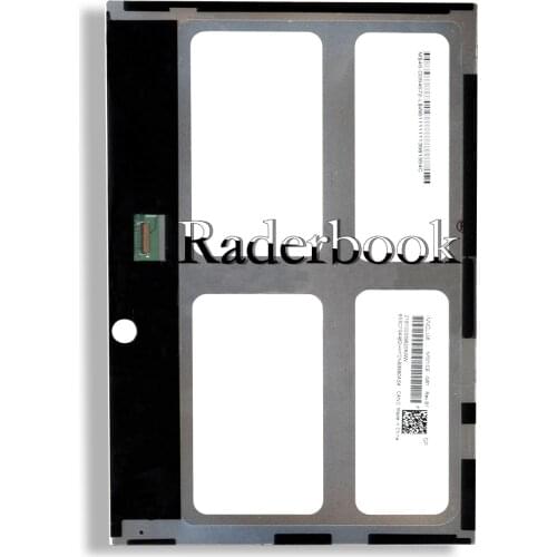 Original and New 10.1inch LCD screen for Haier W1048S Tablet PC Free Shipping