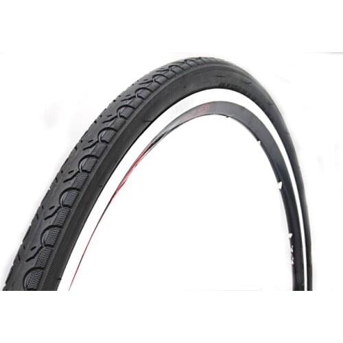 700*25C 28C 32C 35C 700*40C 30 TPI K193 Min50 Max 85 PSI Road Bike Bicycle Tire for Fixed Gear Road Bicycle Cruiser Bike