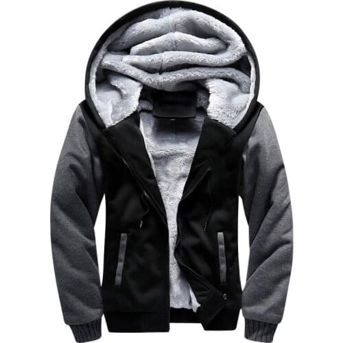 Men's Hoodies Troumn China