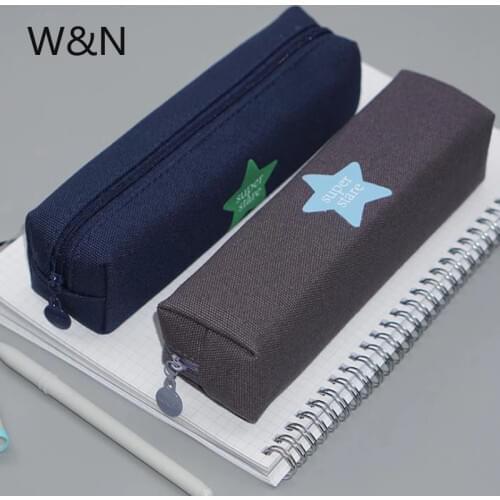 W&N Black Pencil Cases China