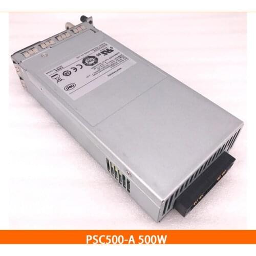 100% Working Desktop For W0PSA5000 PSC500-A 500W Power Supply Full Test