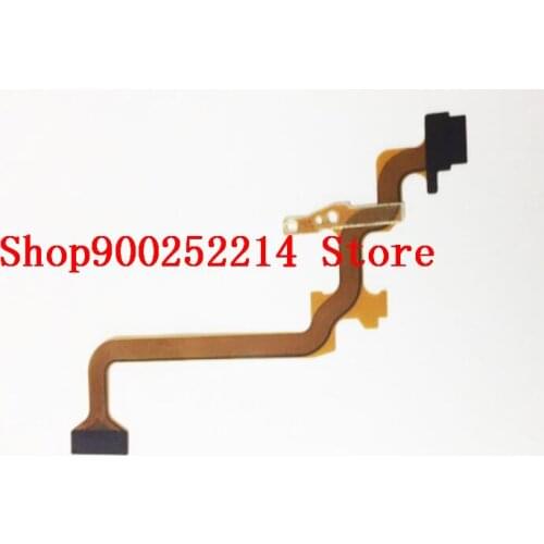 2PCS/ NEW LCD Flex Cable For JVC GZ - MS215 MS230 HM320 HM300 HM330 HM550 HM570 MG750 HD620 HD500 HD520 Video Camera