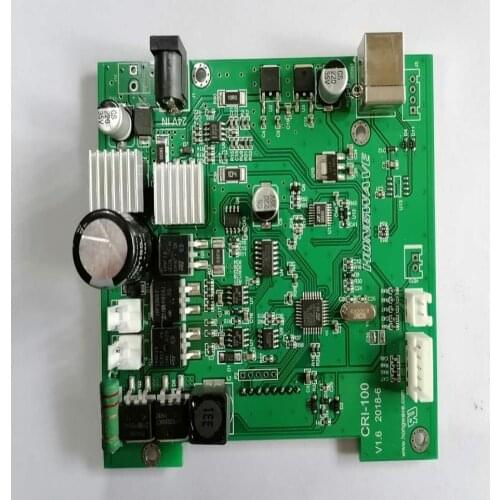 CRI100 Common Rail Injector Tester Main Board