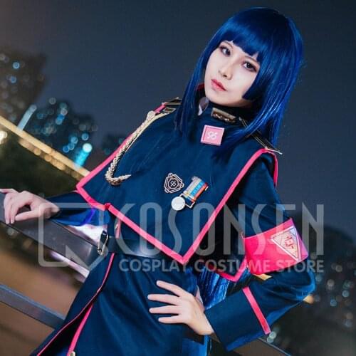 Hypnosis Mic Division Rap Battle Other Characters Otome Tohoten Cosplay Costume Full Set Outfit Custom Made COSPLAYONSEN