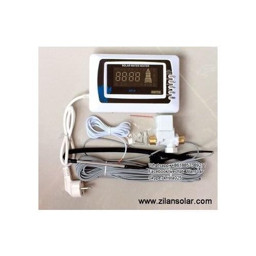 HP-8 solar controller for non pressurized solar water heater 110~240V