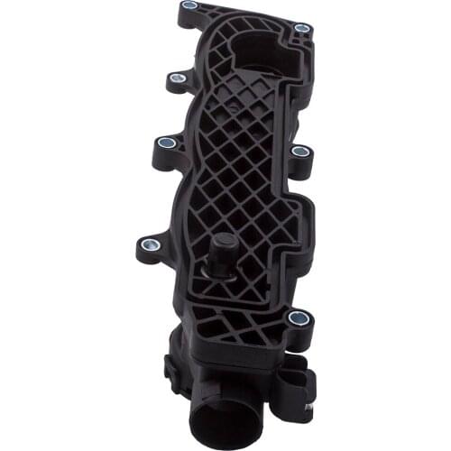 Cam Engine Valve Rocker Cover For Volvo C30 S40 V50 V70 1.6D 9651815680 31259241