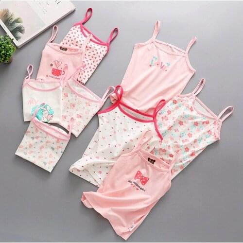 Майки для девочек Kseepamo China At AliExpress