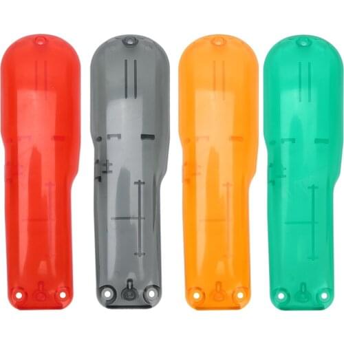 Hot Professional Hair Clipper Replacement Cover Hair Cutter Trimmer Cover Shell Suitable Model for Hair Clipper 8148 / 8591