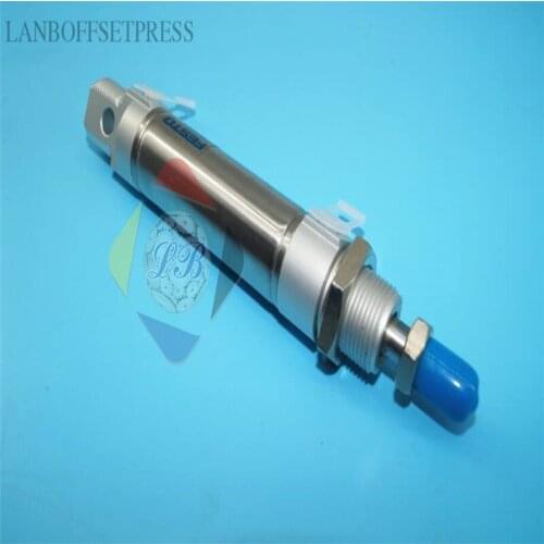 KBA machine pneumatic cylinder DNS-25-40-D cylinder for kba printing machine