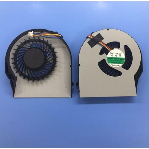 SSEA New CPU Cooling Fan for LENOVO Thinkpad E330 E335