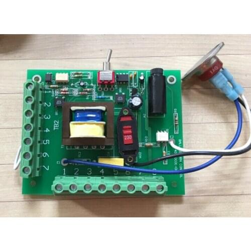 Top quality AMF Bowling Ball lifter control board 400-0031-000 USBC certificated free shipping