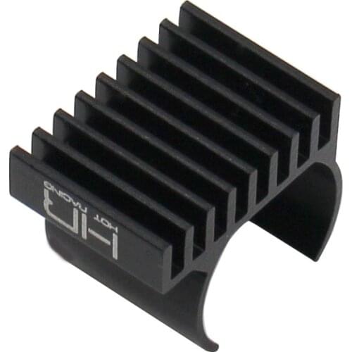 Hot Racing Motor heat sink for Axial SCX24 90081 C10