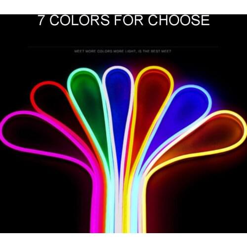 SPLEVISI LED Strips