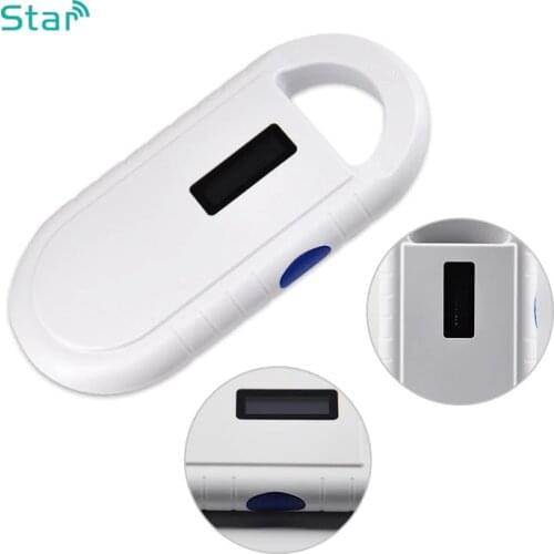 Star Autoscanners