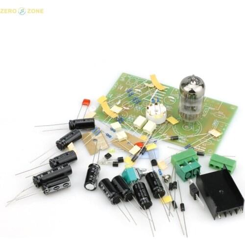 6N3 tube buffer, bile pre-stage (including tube) kit