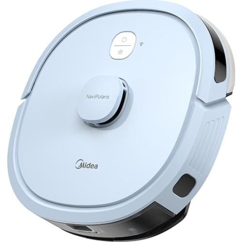 TTIntelligent Cleaning Robot Sweeping Mopping Integrated Automatic SweepingMopping Dust Collection Three-in-One Cats Paw Powder