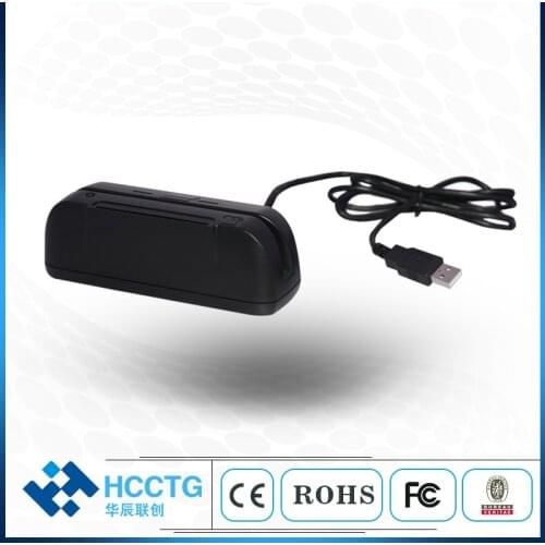 USB/RS232 Smart Card Reader HCC790U