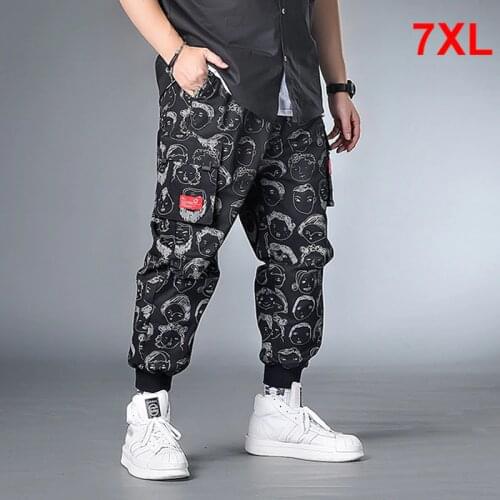 Aflczyu Men's Cargo Pants