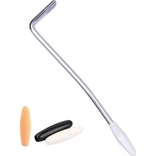 Arm Whammy Bar Guitar Accessories Tremolo System Parts for mexican US FD 5mm