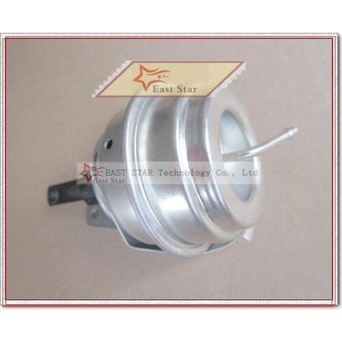 Free Ship Turbo Wastegate Actuator GT1749V 729041 729041-5009S 28231-27900 28231 27900 For HYUNDAI Santa Fe Trajet D4EA-V 16v 2L
