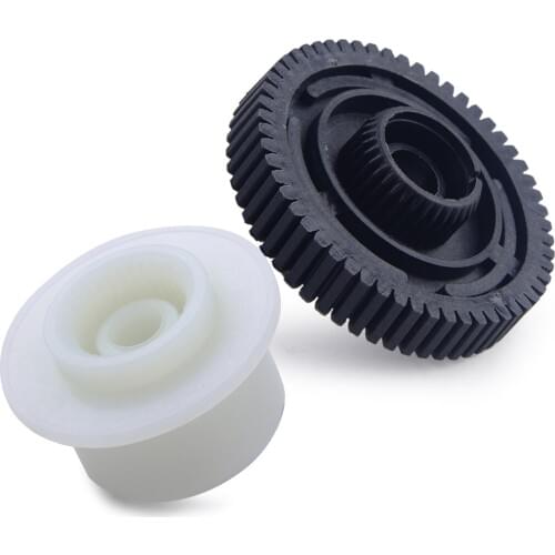 Gear Box Transfer Case Servo Actuator Motor Repair Kit Set 27107566296 27102413711 Fit for BMW E53 E70 E71 E83 X3 X5 X6