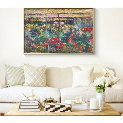 Настенные картины FajerminArt China At AliExpress