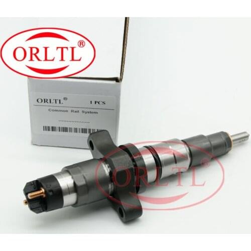Diessel Injector 0445120007,0986435508 Auto Fuel Injector, For RIveco EuroCargo 90 E 18, E 21 134/154 KW 09.00-08.03-FORD ,Iveco