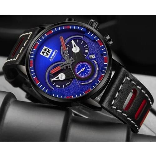 GIV Retro Watches