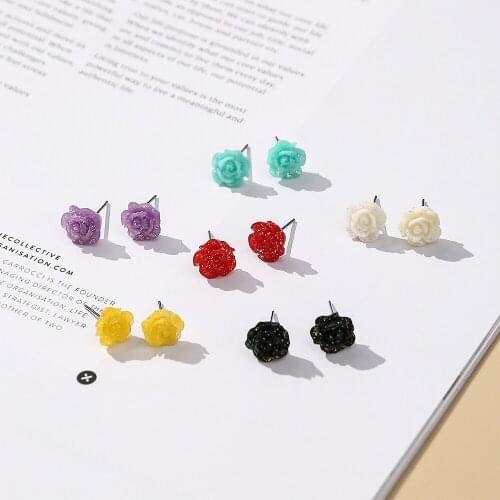 Jewdy Piercing Earrings