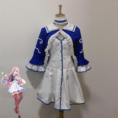 Redo of Healer Kaifuku Jutsushi no Yarinaoshi Freyja Cosplay Costume