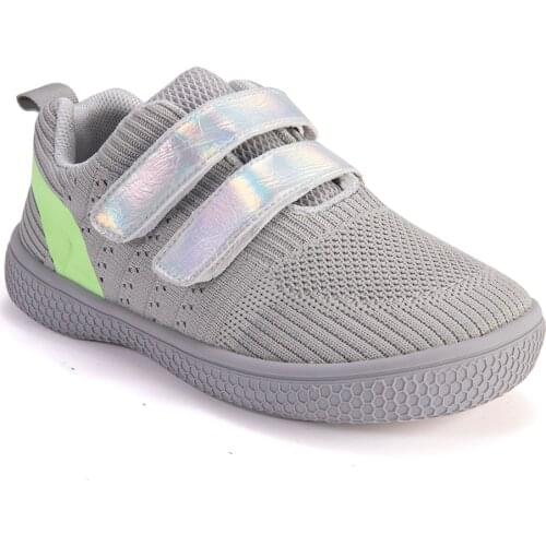 PEKNY BOSA barefoot shoes kids boy sneakers breathable sports shoes for children running shoes for girls zapatillas niño